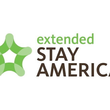 Extended Stay America Select Suites - Wildwood - The Villages Eksteriør bilde