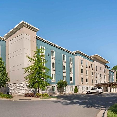 Extended Stay America Select Suites - Wildwood - The Villages Eksteriør bilde