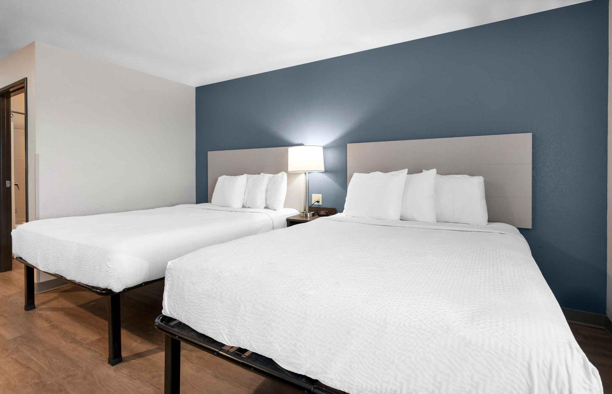 Extended Stay America Select Suites - Wildwood - The Villages Eksteriør bilde